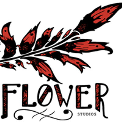 Red Flower Studios