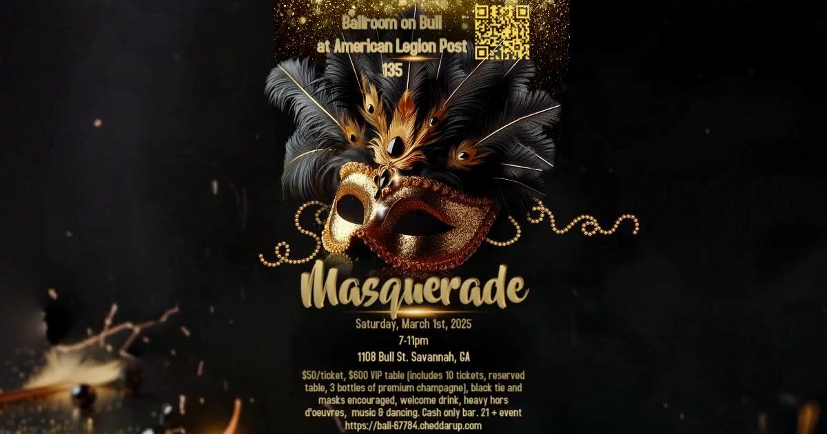 Masquerade Ball