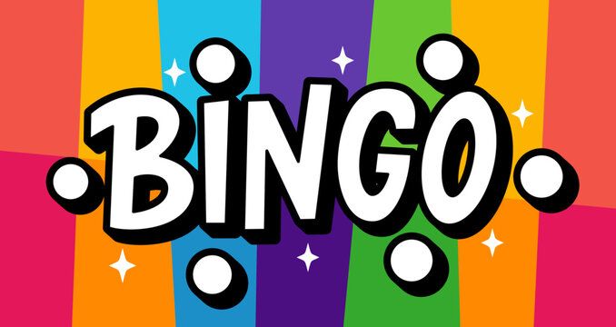 Free BINGO Wednesday (Closed Thursday for Thanksgiving)!!