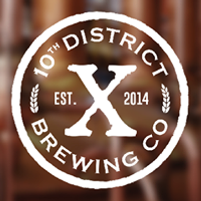 10th District Brewing Company