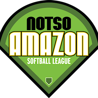 Notso Amazon Softball League