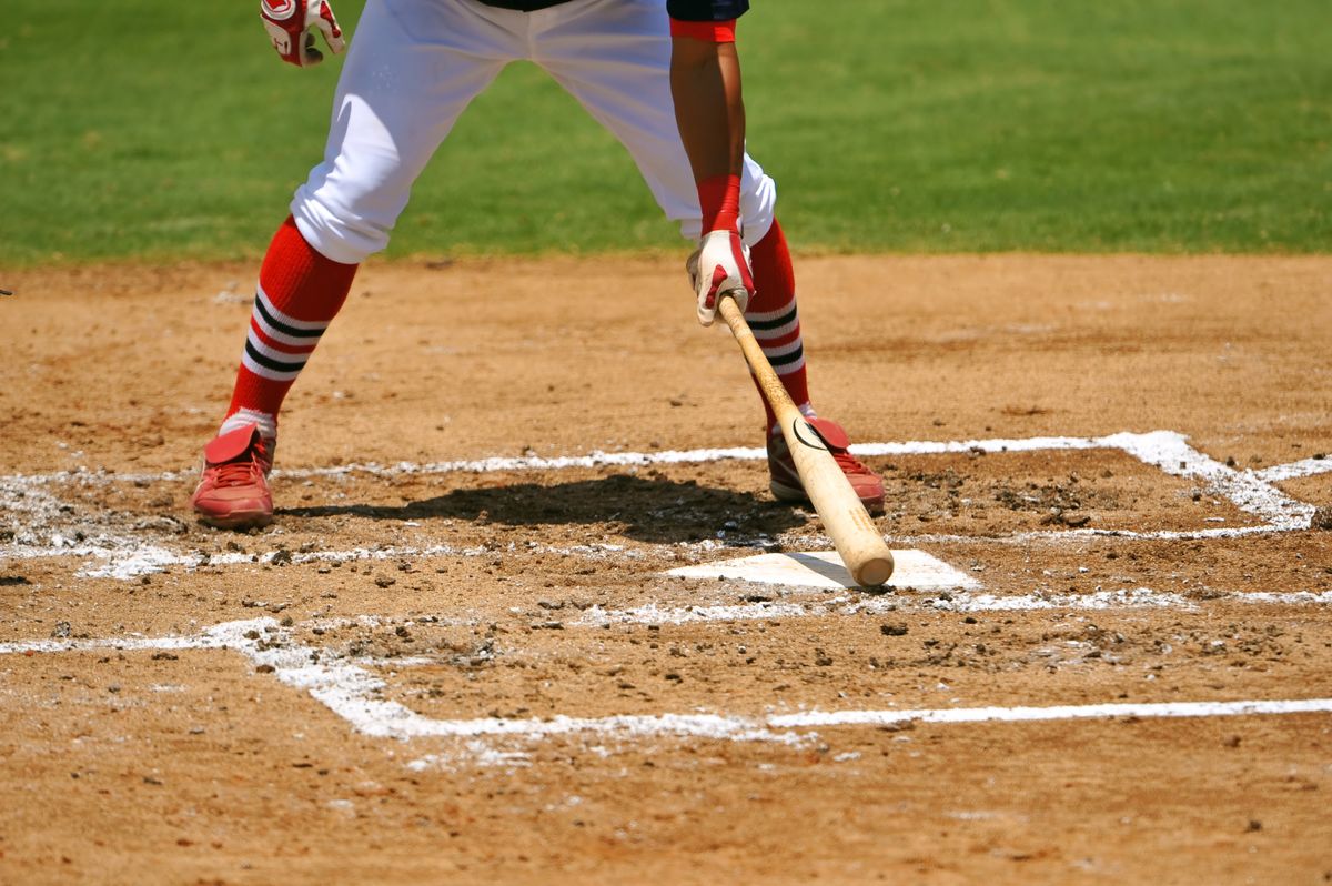 Wisconsin Rapids Rafters at Green Bay Rockers at Capital Credit Union Park