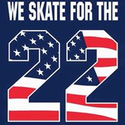 Skate for the 22 Foundation