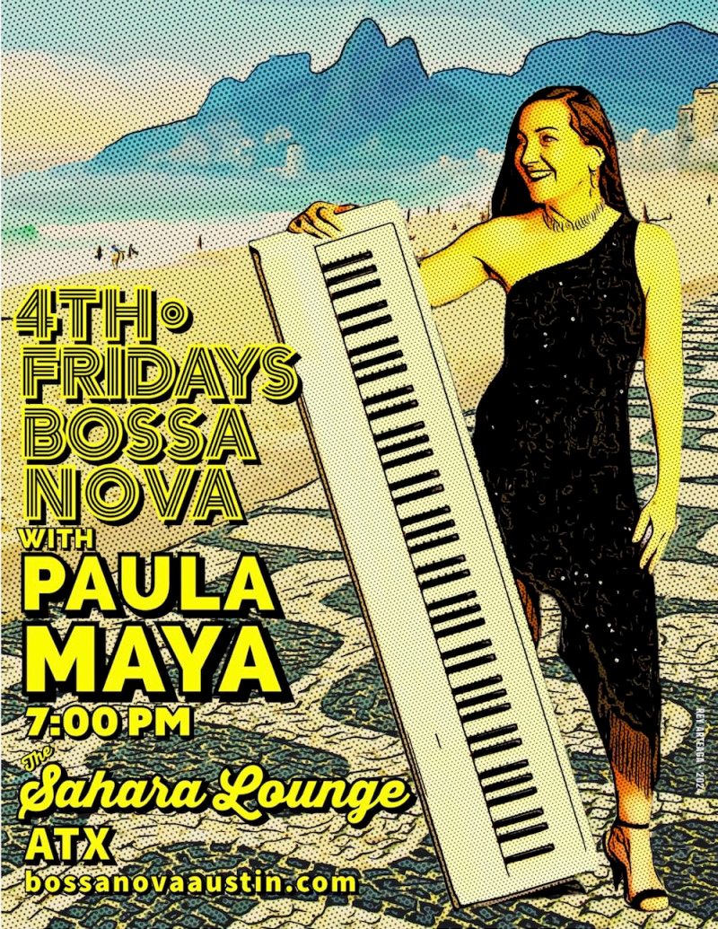 Bossa Nova