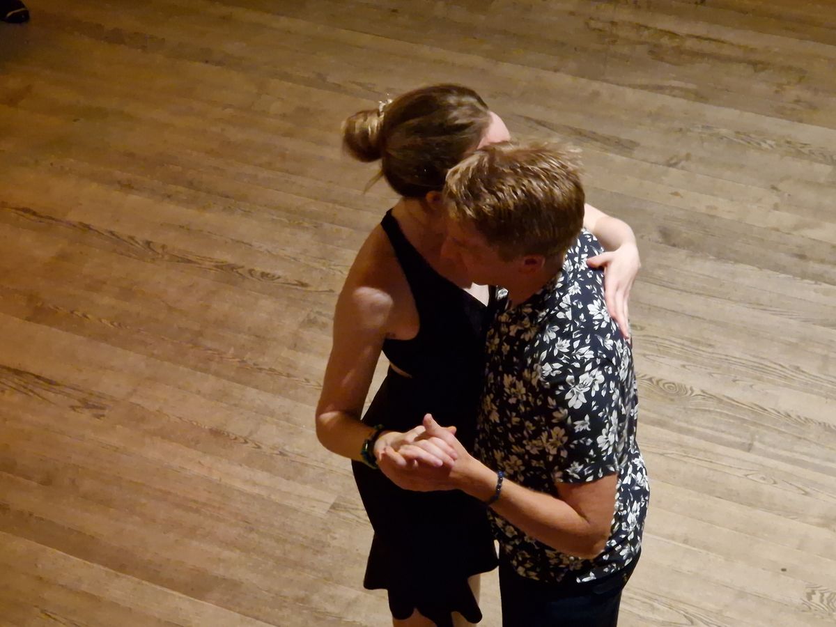 Milonga Social 