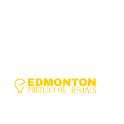 Edmonton Production Rentals