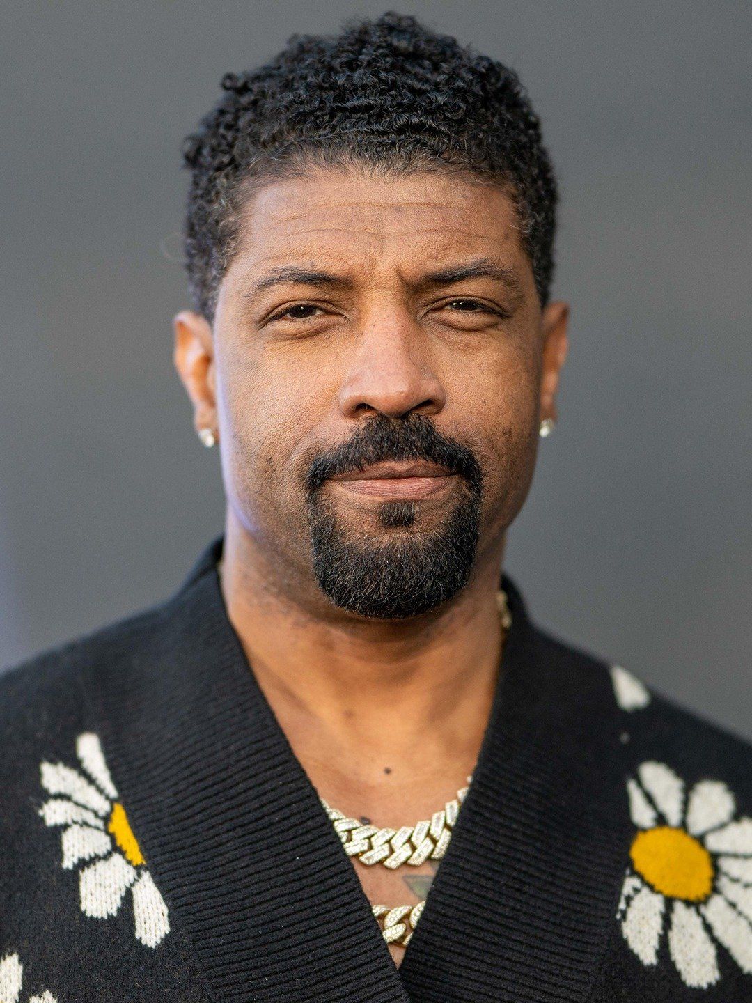 Deon Cole