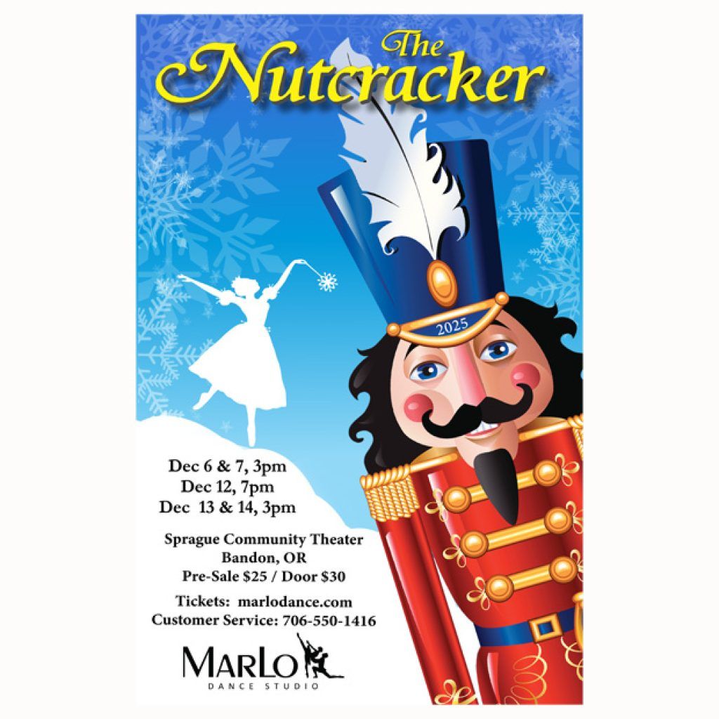 The Nutcracker - A Community Ballet at Richey Suncoast Theatre