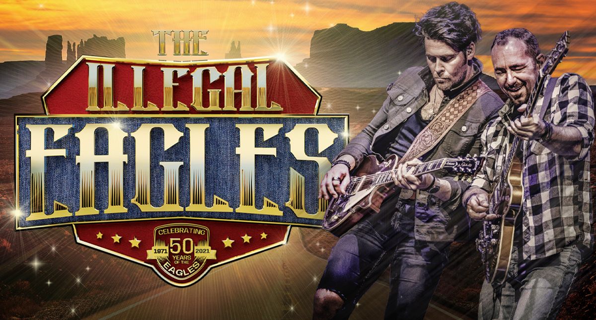 The Illegal Eagles