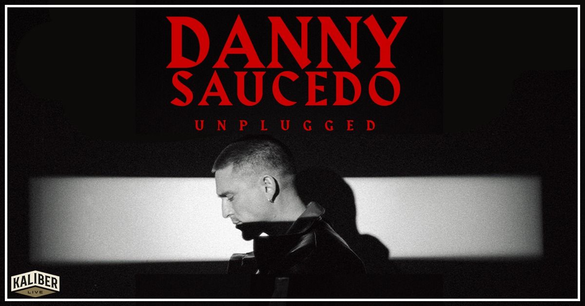 Danny Saucedo | UKK Uppsala