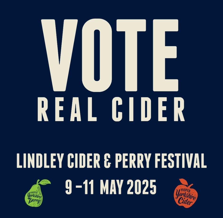 Lindley Cider Festival 2025