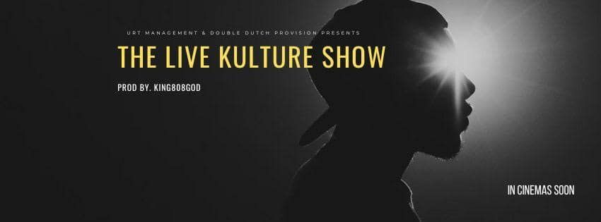 The Live Kulture Show