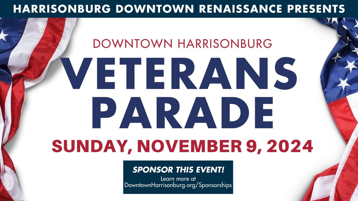 Veterans Day Parade