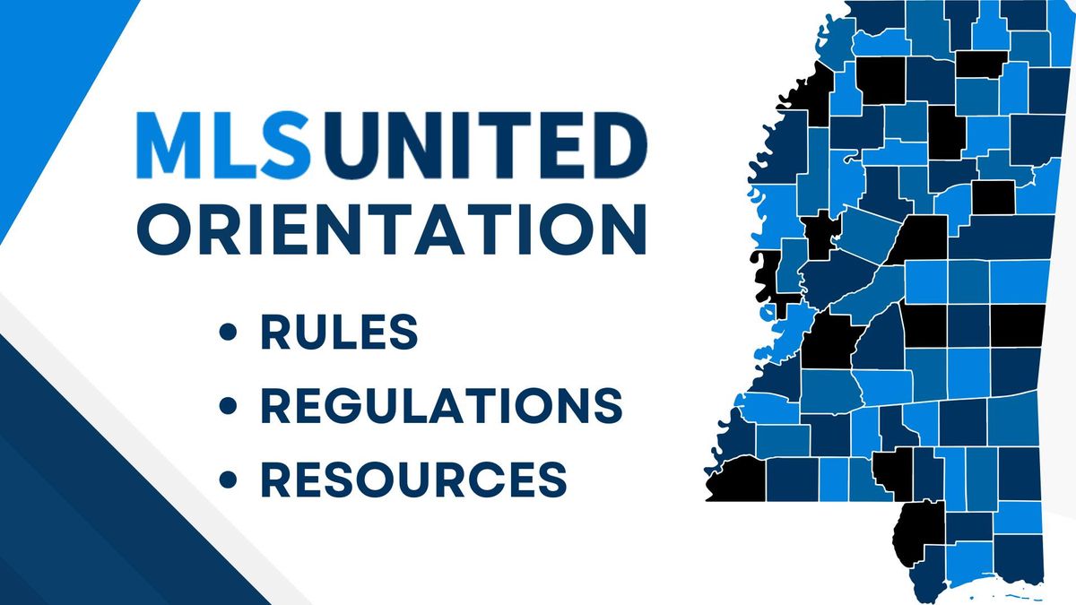 MLS United Orientation (Gulfport)