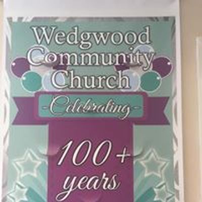 Wedgwood Community Church