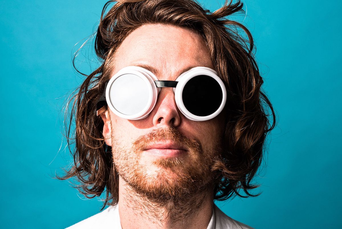 Jeremy Messersmith at Fitzgerald Theater
