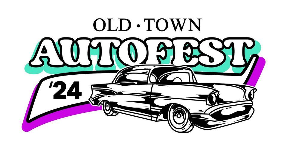 Old Town AutoFest