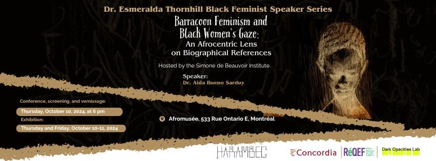 Barracoon Feminism and Black Women\u2019s Gaze: An Afrocentric Lens on Biographical References.