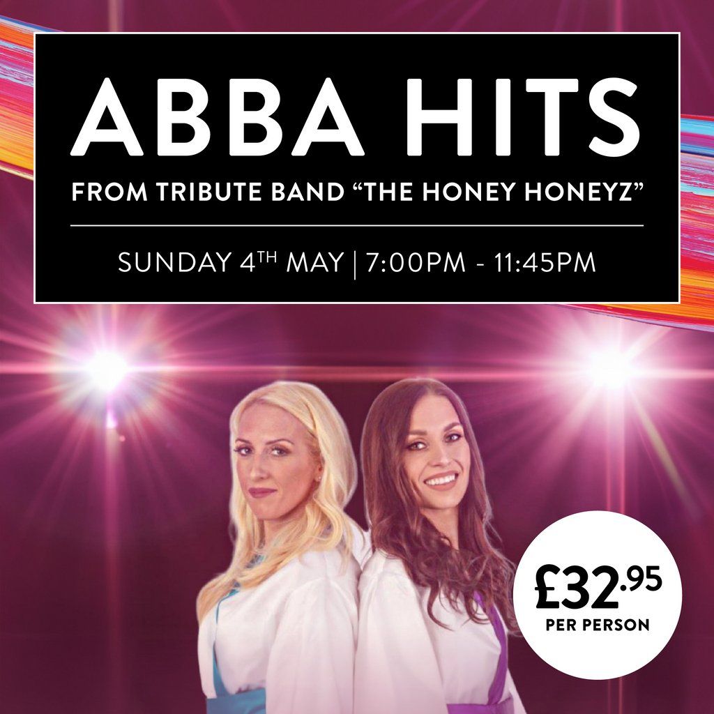 ABBA Tribute at The Shankly Hotel