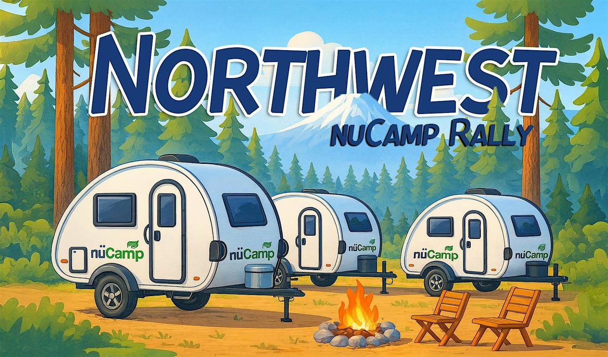 Northwest nuCamp Rally 2026