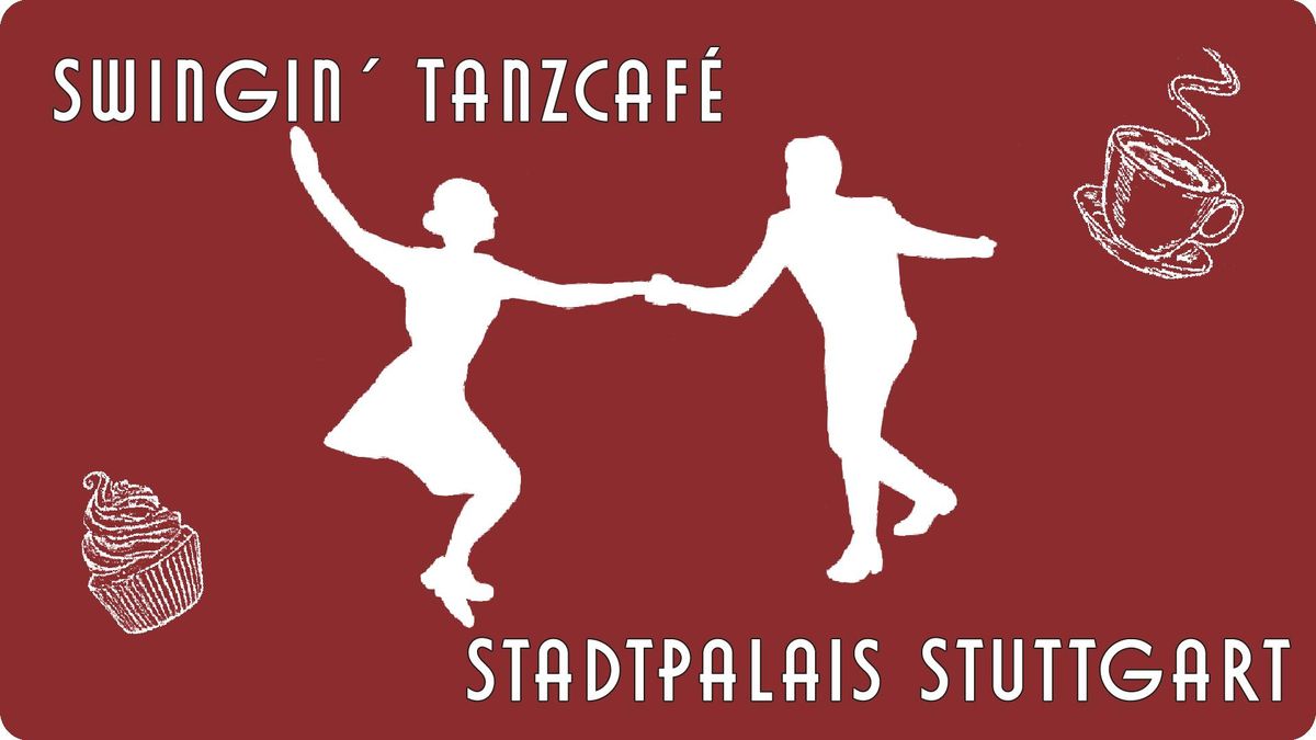 Swingin' Tanzcaf\u00e9 im Stadtpalais