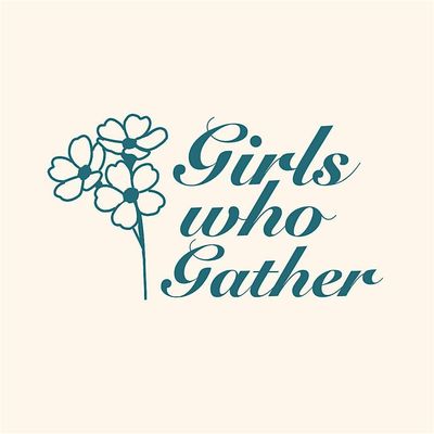 Girls Who Gather MCR