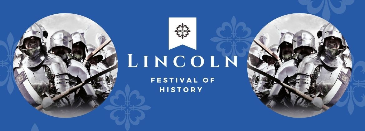 Lincoln Festival of History: Castle Zone