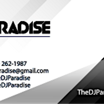 DJ Paradise Enterprises