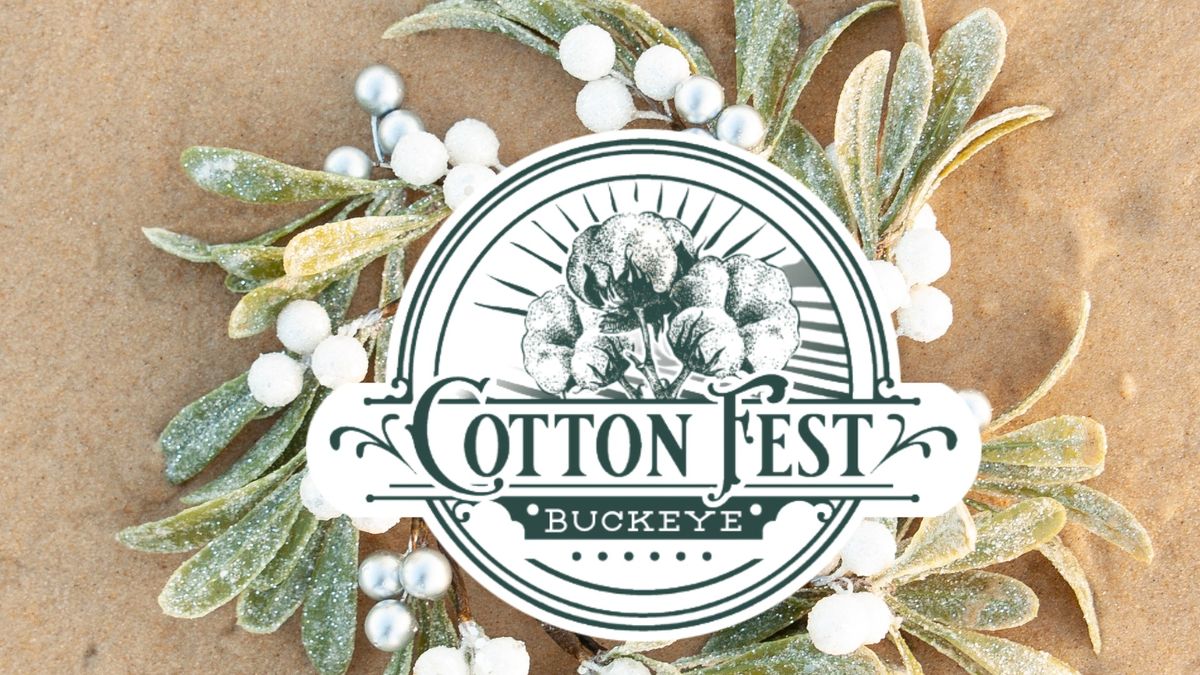 Cotton Fest