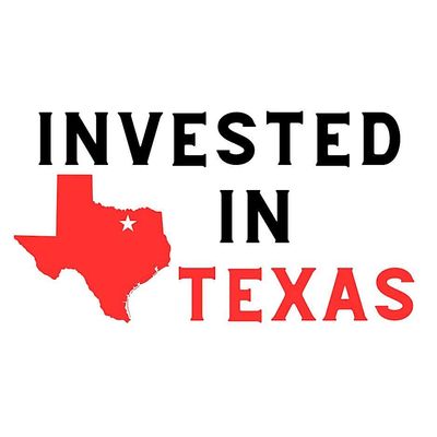 Invested In Texas