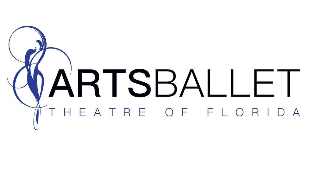 Arts Ballet Theatre of Florida: Dancing Prokofiev and Ravel