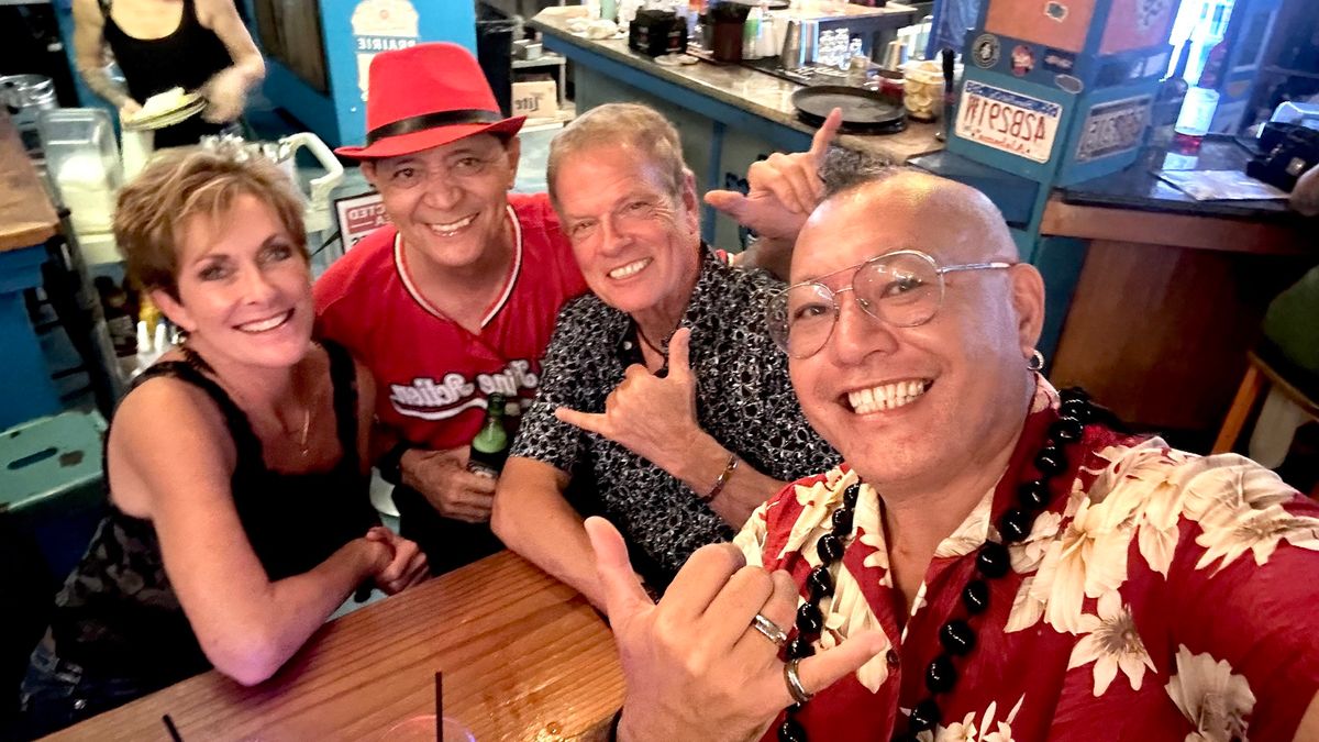 Ho Brah!!! Join Small Kine Action Band at Laverne's Sports Bar \ud83c\udf52\ud83e\udd19\ud83c\udffe\ud83d\ude1d\ud83e\udd18\ud83c\udffe\ud83c\udfac