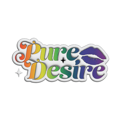 Pure Desire