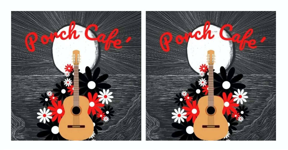 Porch Cafe