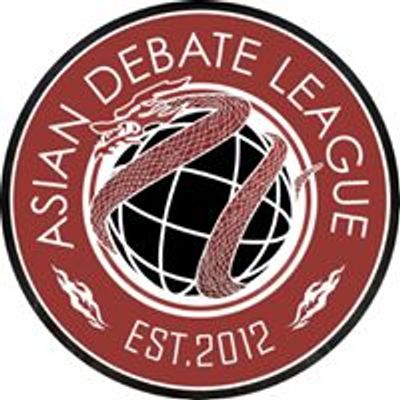 Asian Debate League