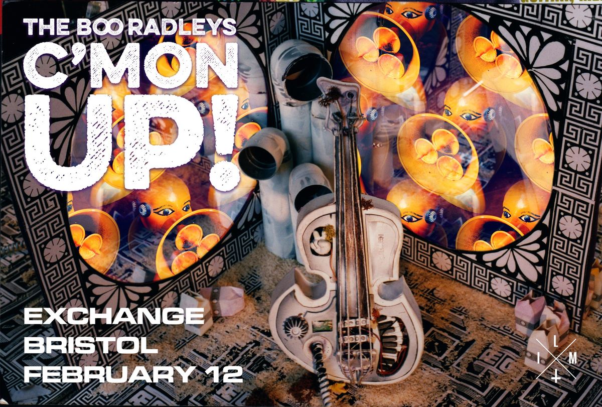 The Boo Radleys | Exchange