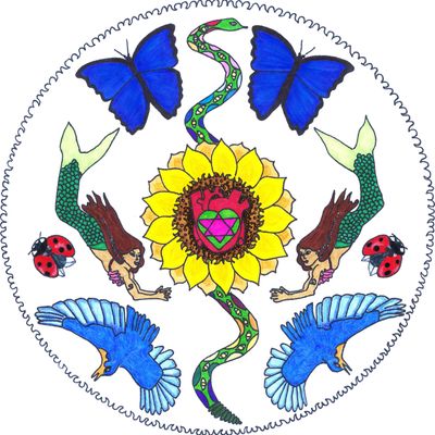 Elisha Sirena Zeitler