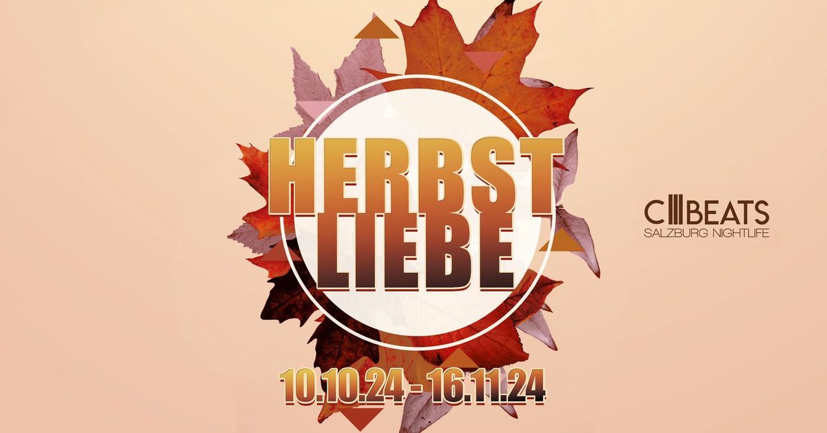 Herbstliebe I 8.11.