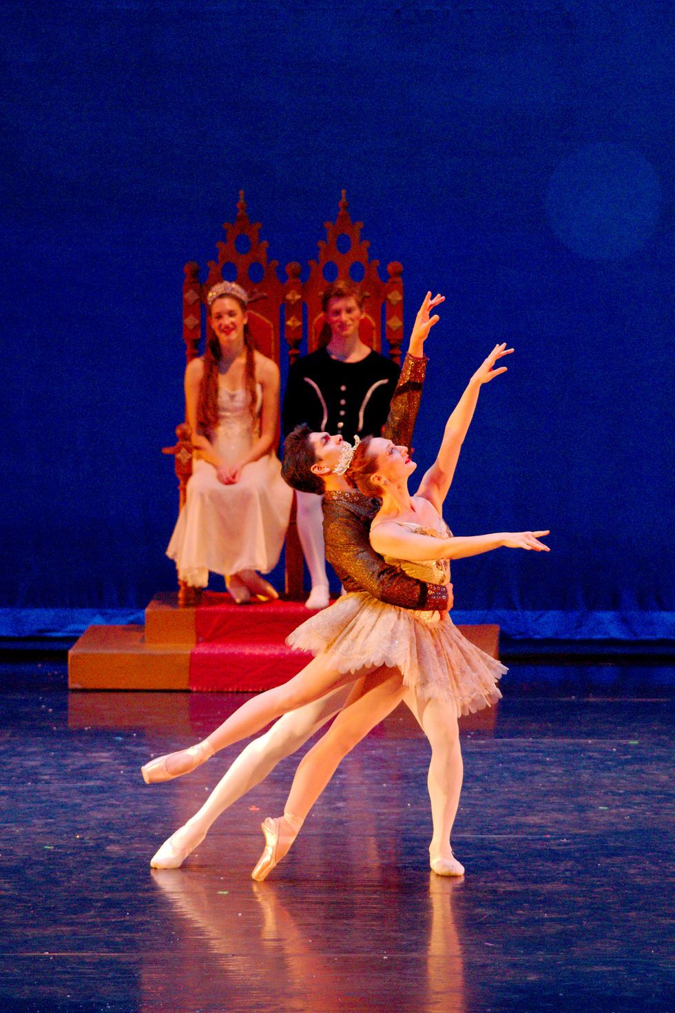 Colorado Dance Theatre: The Nutcracker