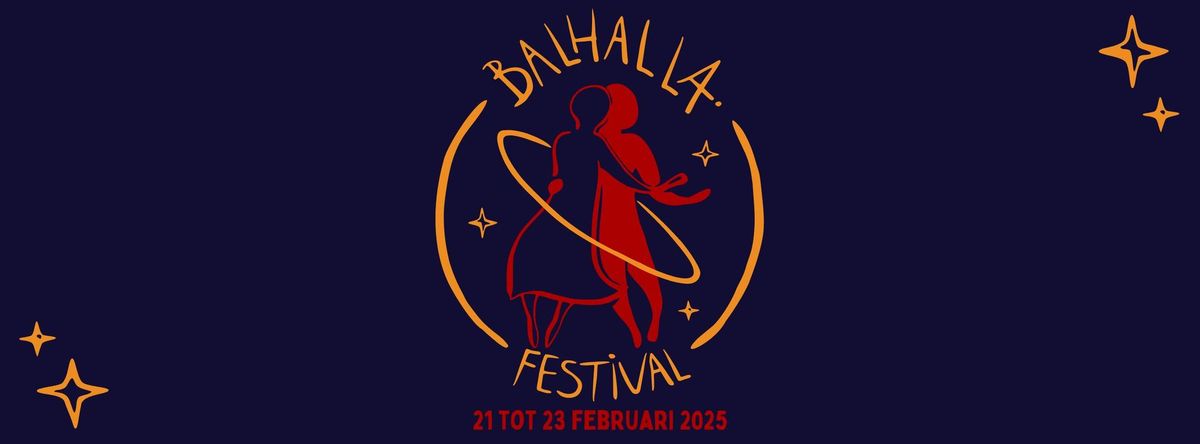 BalhallaFestival Ghent 1st edition