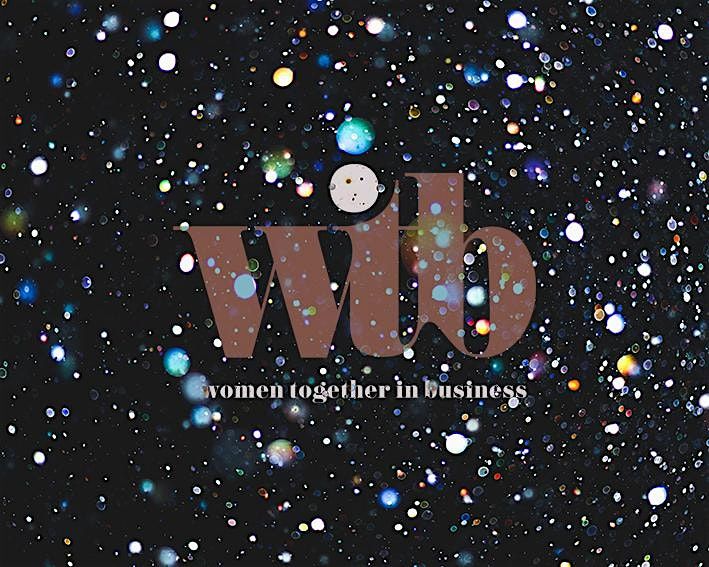 Women Together in Business Christmas Party