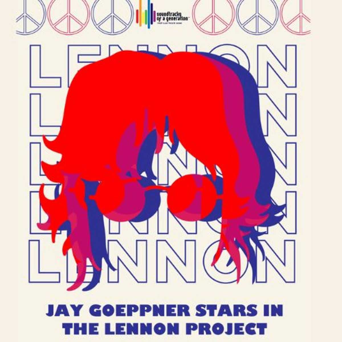 THE LENNON PROJECT