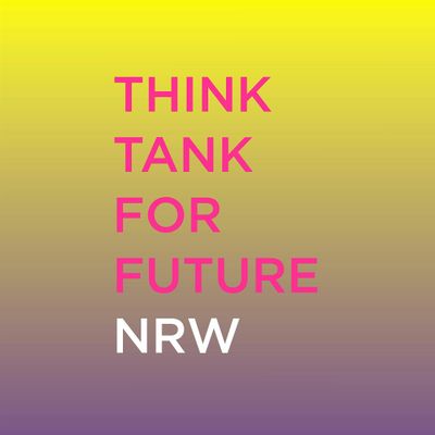 Think Tank For Future by CAESAR+CLEO GmbH