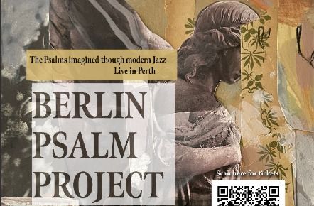 PPP+ with the Berlin Psalm Project