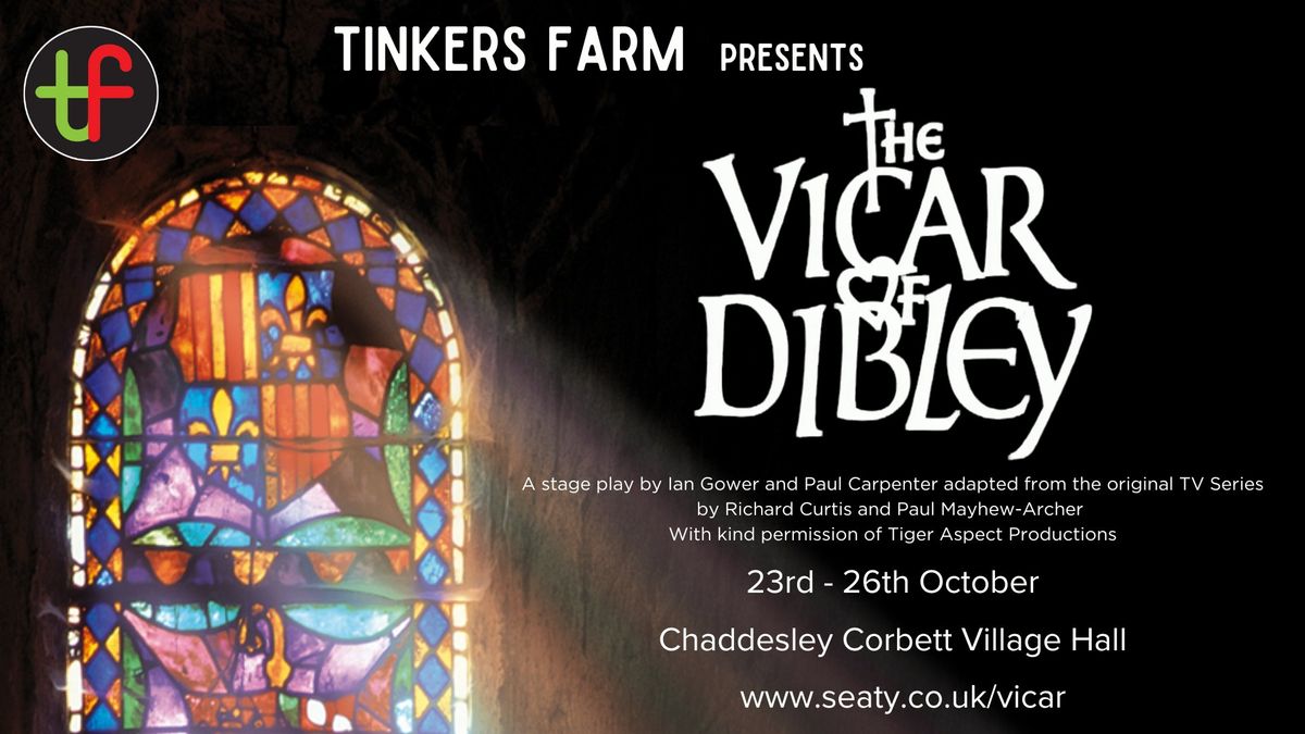 TFO Present: Vicar of Dibley 