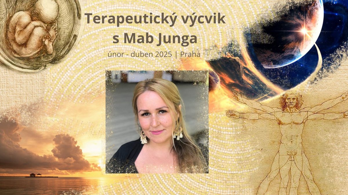 Terapeutick\u00fd v\u00fdcvik s Mab Junga I. \u010d\u00e1st