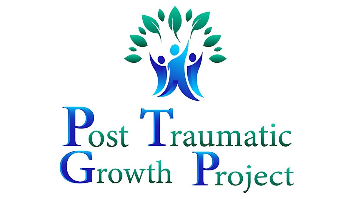 Post Traumatic Growth & Suicide Prevention Conference