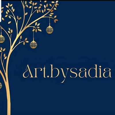 ArtBySadia27
