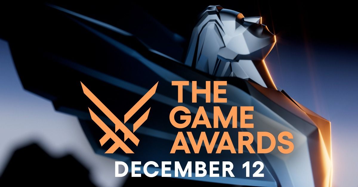 The Game Awards