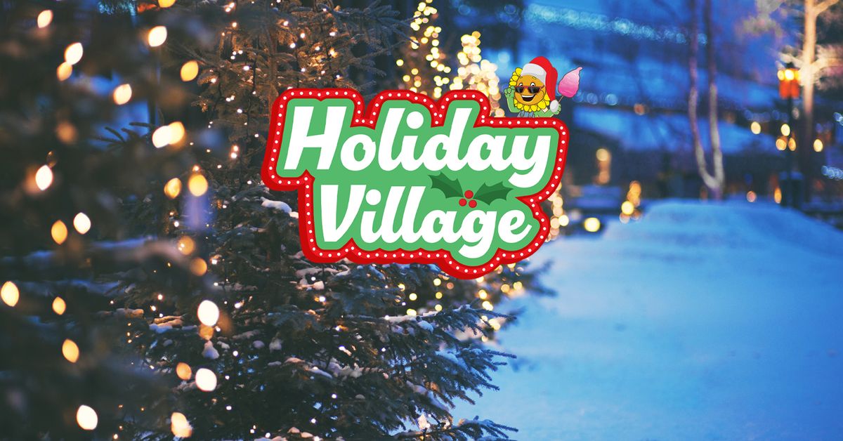 Holiday Village